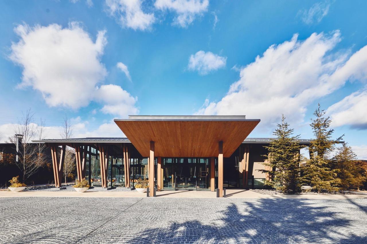 Hotel Indigo Karuizawa Exterior photo