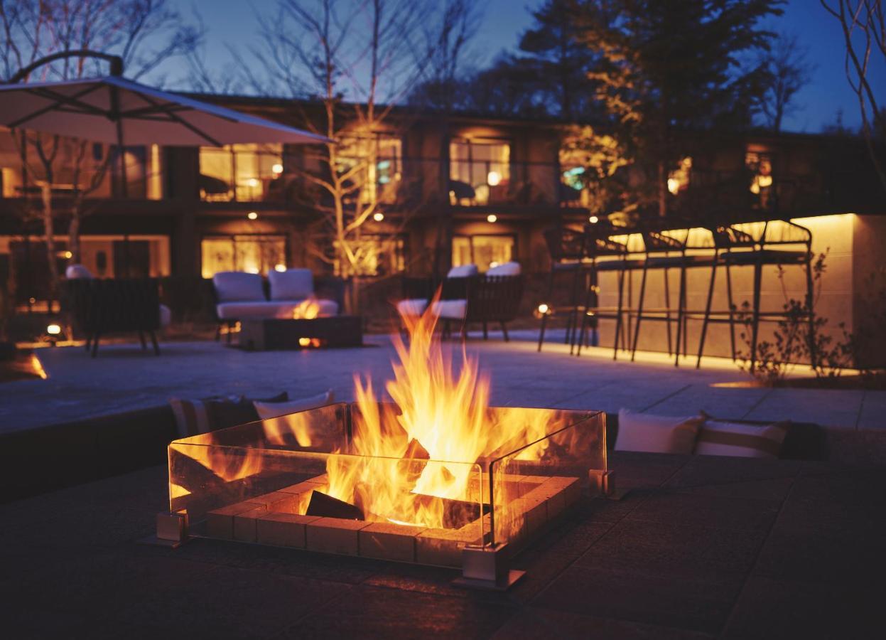 Hotel Indigo Karuizawa Exterior photo