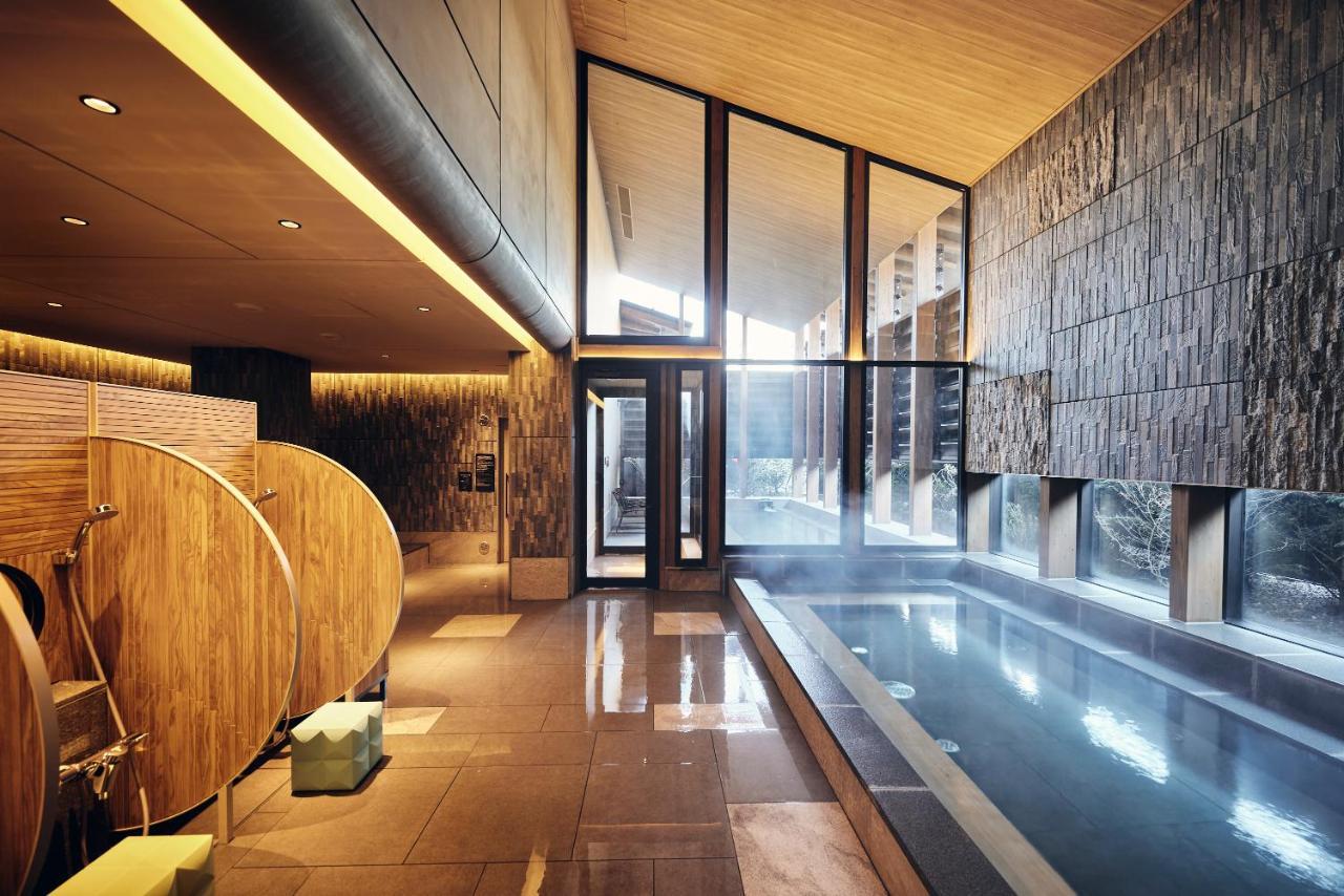 Hotel Indigo Karuizawa Exterior photo