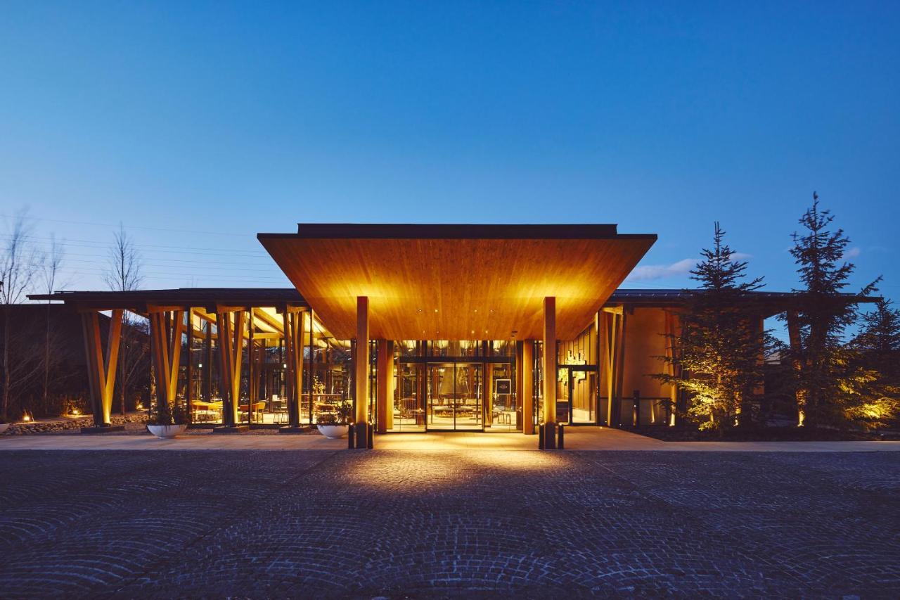 Hotel Indigo Karuizawa Exterior photo
