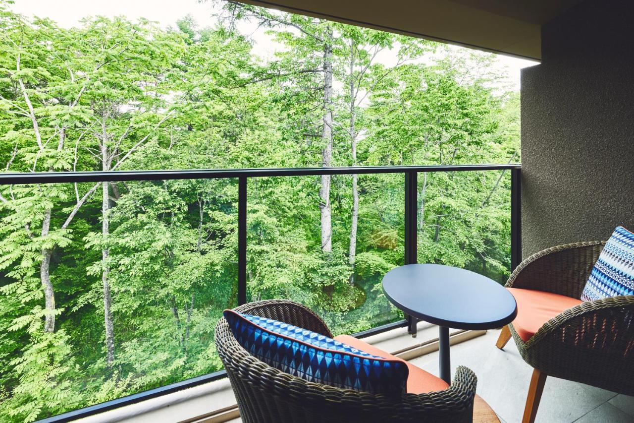 Hotel Indigo Karuizawa Exterior photo