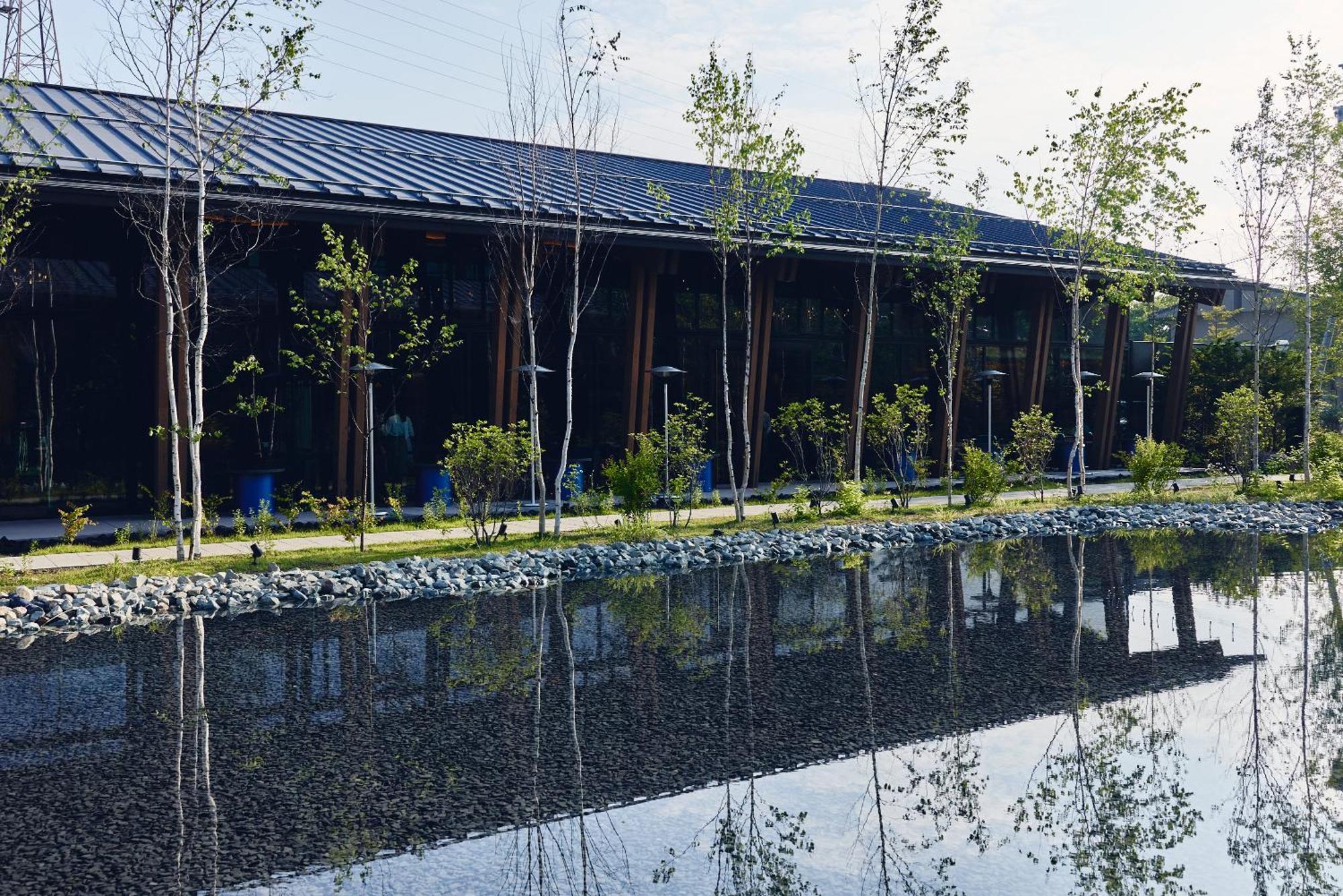 Hotel Indigo Karuizawa Exterior photo