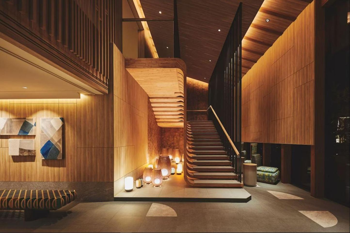 Hotel Indigo Karuizawa Exterior photo