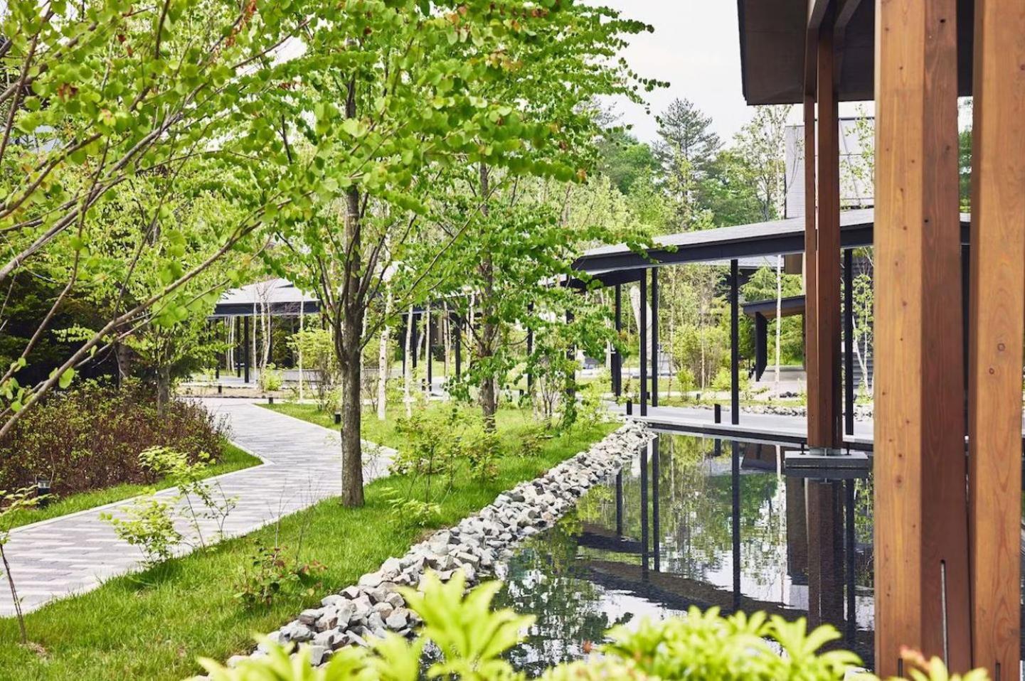 Hotel Indigo Karuizawa Exterior photo