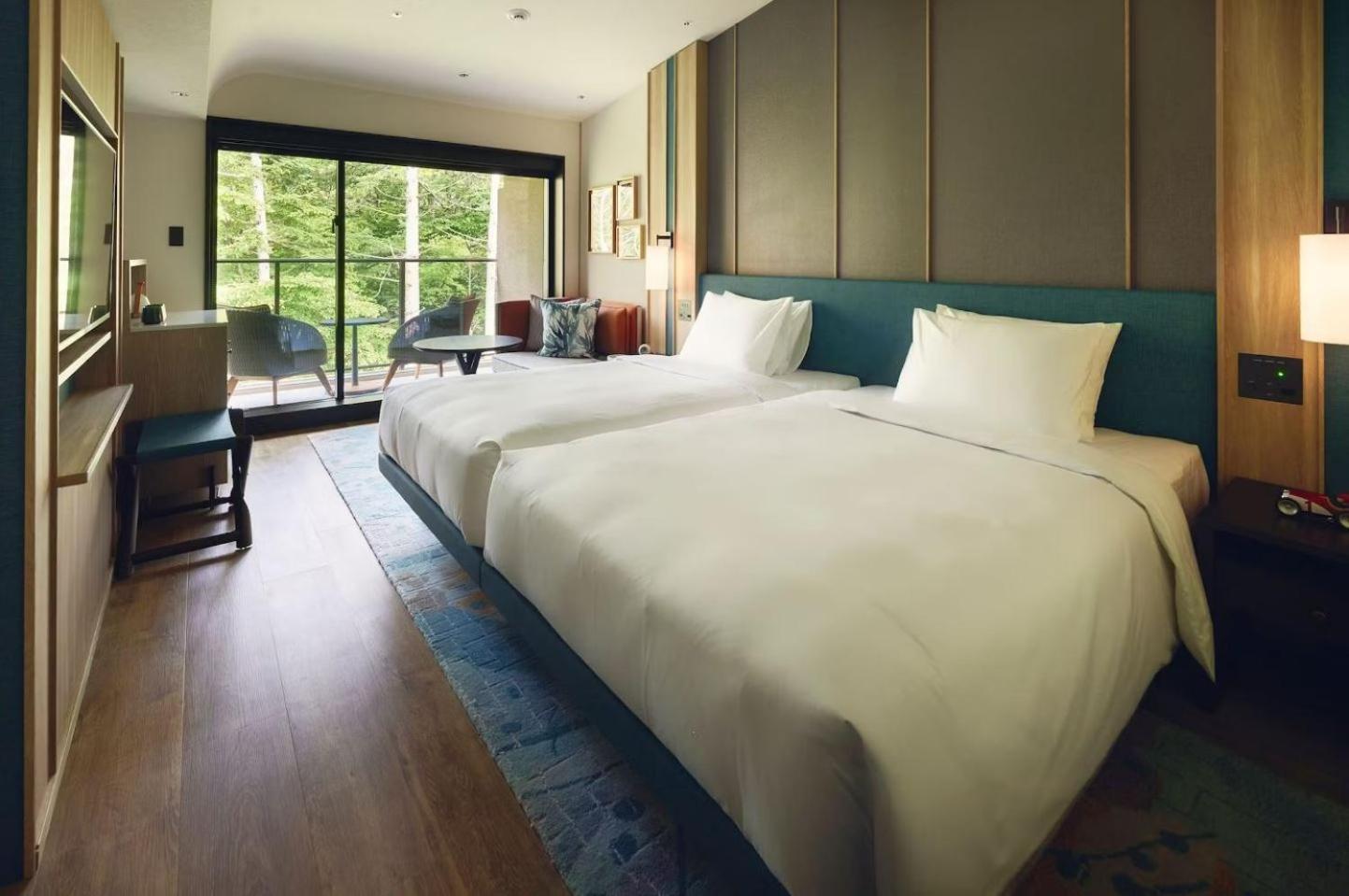 Hotel Indigo Karuizawa Exterior photo