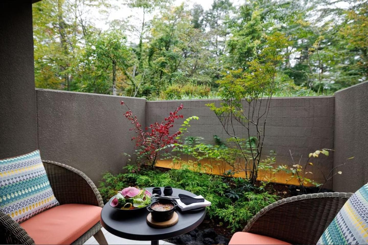 Hotel Indigo Karuizawa Exterior photo