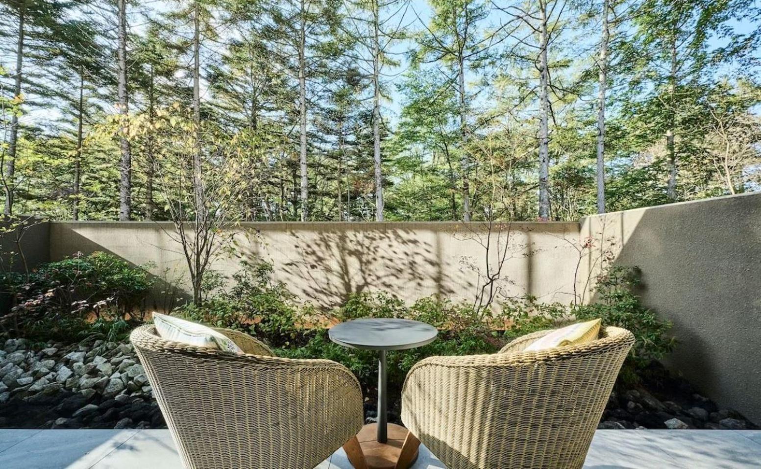 Hotel Indigo Karuizawa Exterior photo